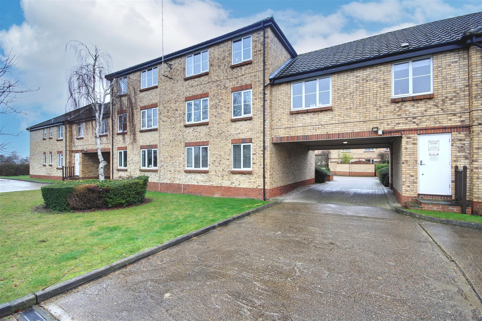 The Brambles, Limes Park Road, St. Ives Ellis Winters